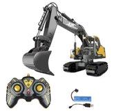 Bager na daljinski RC XF 2.4GHz