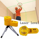 Multifunkcionalni laser nivelator