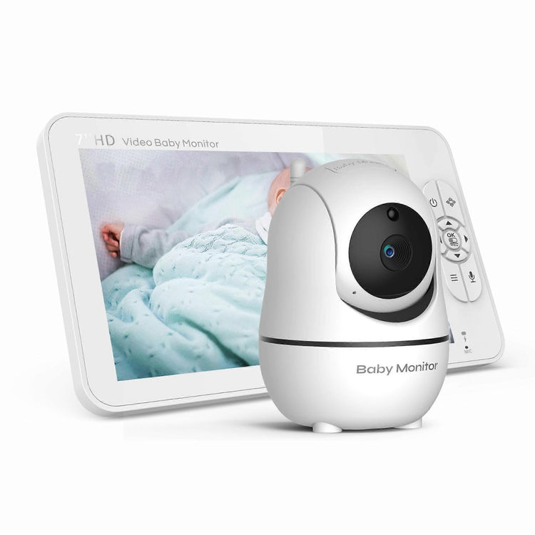 Kamera za bebe monitor 7 inca ekran