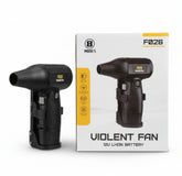 Prenosivi 12V turbo duvac