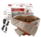 Masazer sijacu sa 4 tastera 24w