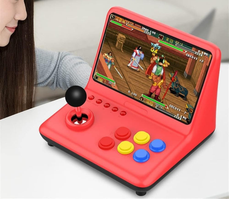 Konzola retro stona A12 konzola 9 inca