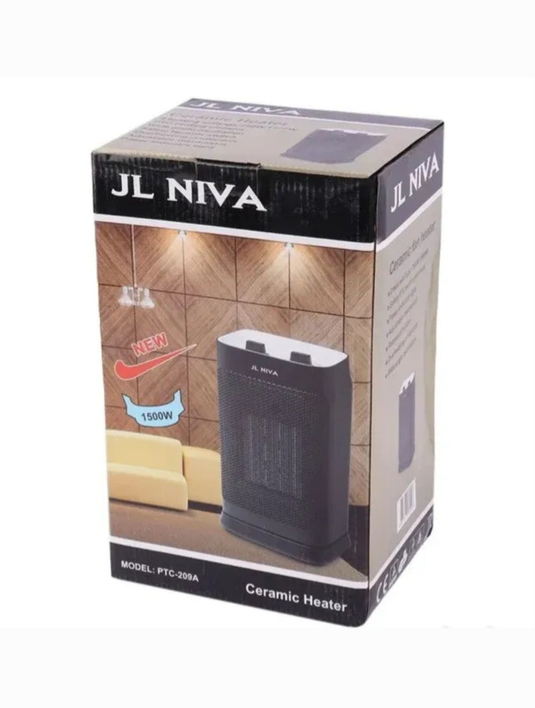 Elektricna grejalica rotirajuca PTC-209A