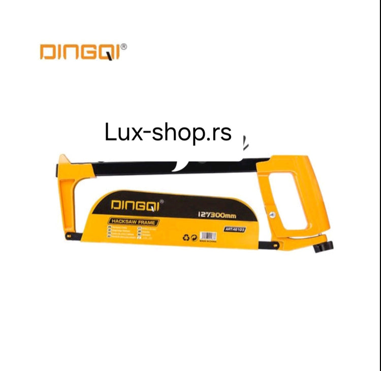 Bonsek 300mm 12 inca Dingqi