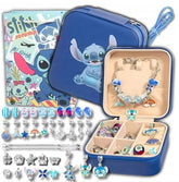 Decija stich narukvica set 36 delova u koferu