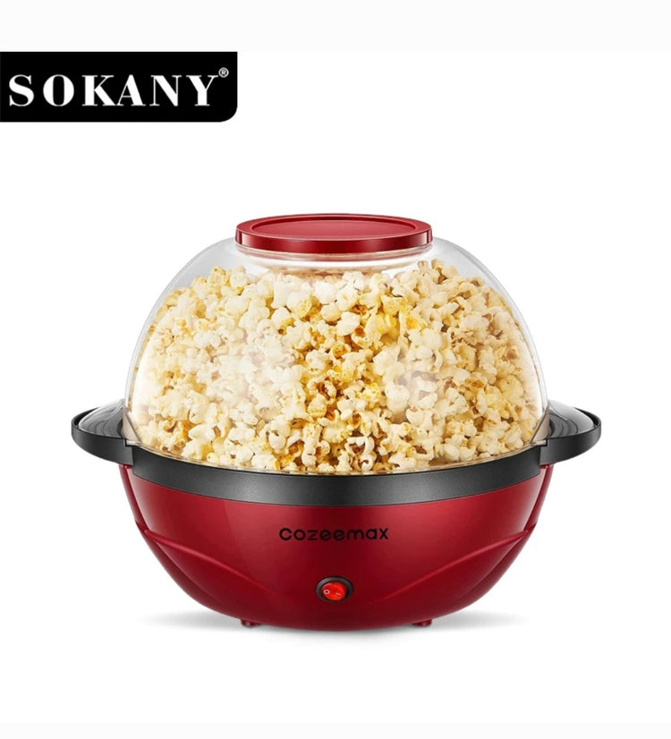 Aparat za kokice Sokany SK-905