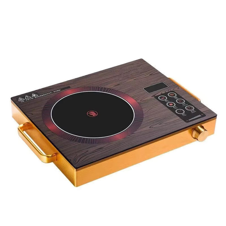 Silver crest indukciona ploca