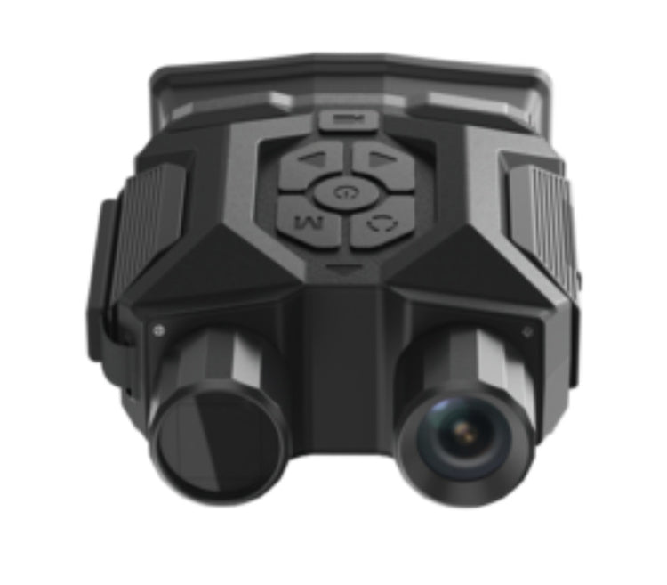 Dvogled digitalni 4k za nocni vid