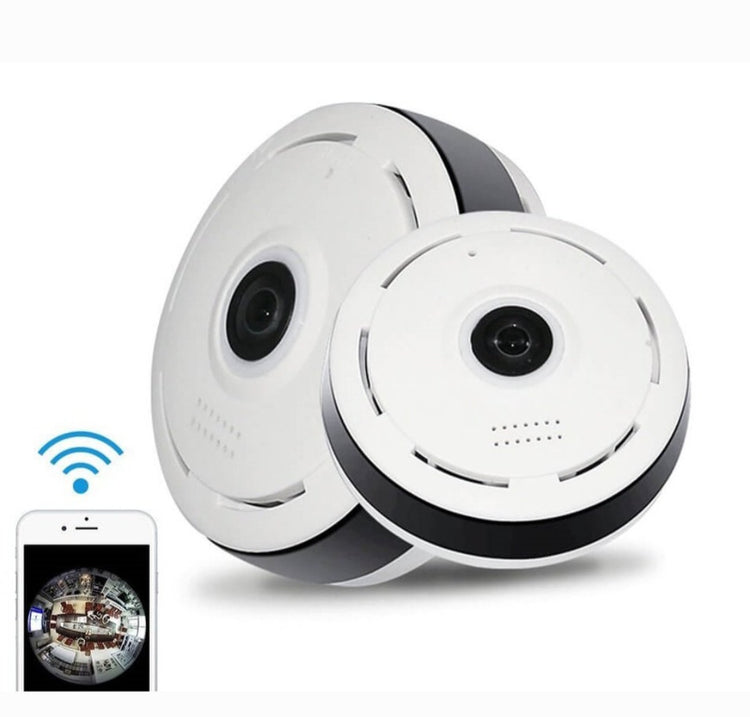 Panoramska kamera VR 360 s