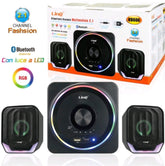 Zvucnici za PC 3U1 KB-606