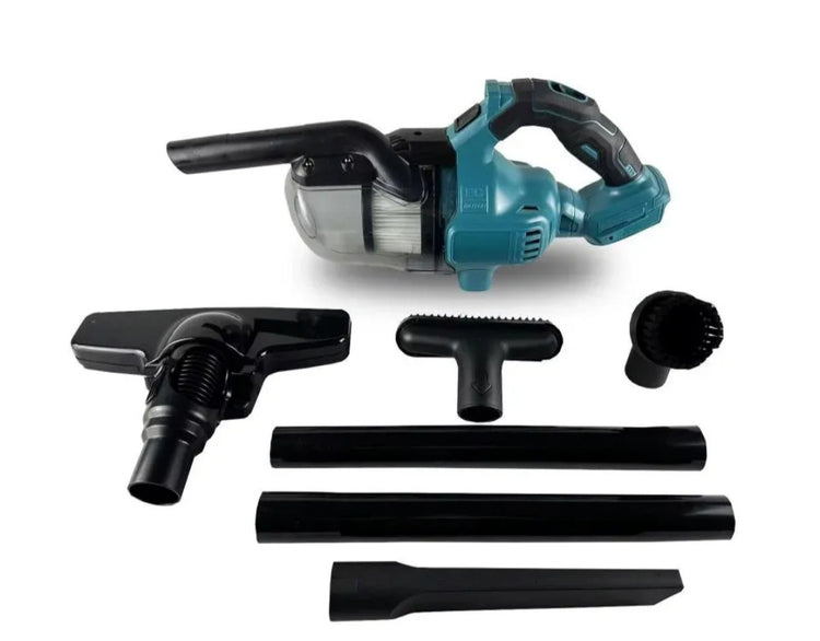 Usisivac aku Makita sa 2 baterije - 128v