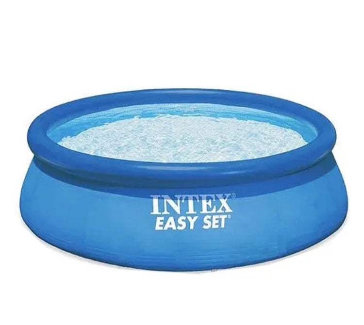 Intex bazen na naduvavanje 2,44m x 61 cm