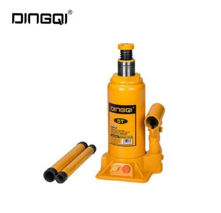 Hidraulicna dizalica Dingqi- 5T