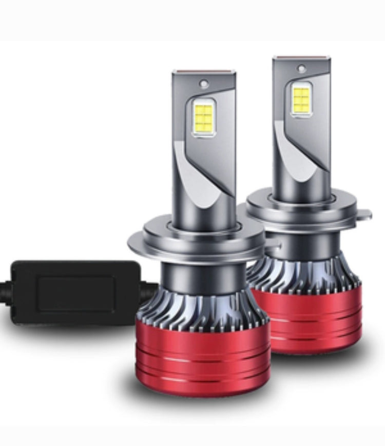 Led sijalice za auto G-8 PRO-H4 canbus