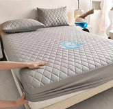 Vodootporna navlaka za duseke nepromociva 160x200x25cm