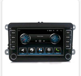 Multimedija tipska za Volksvagen- android 7 inca