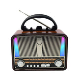 Radio tranzistor bluetooth YG-7090