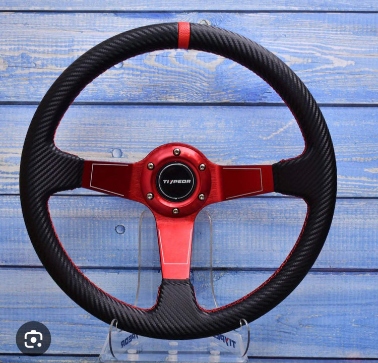 Sportski volan za automobile