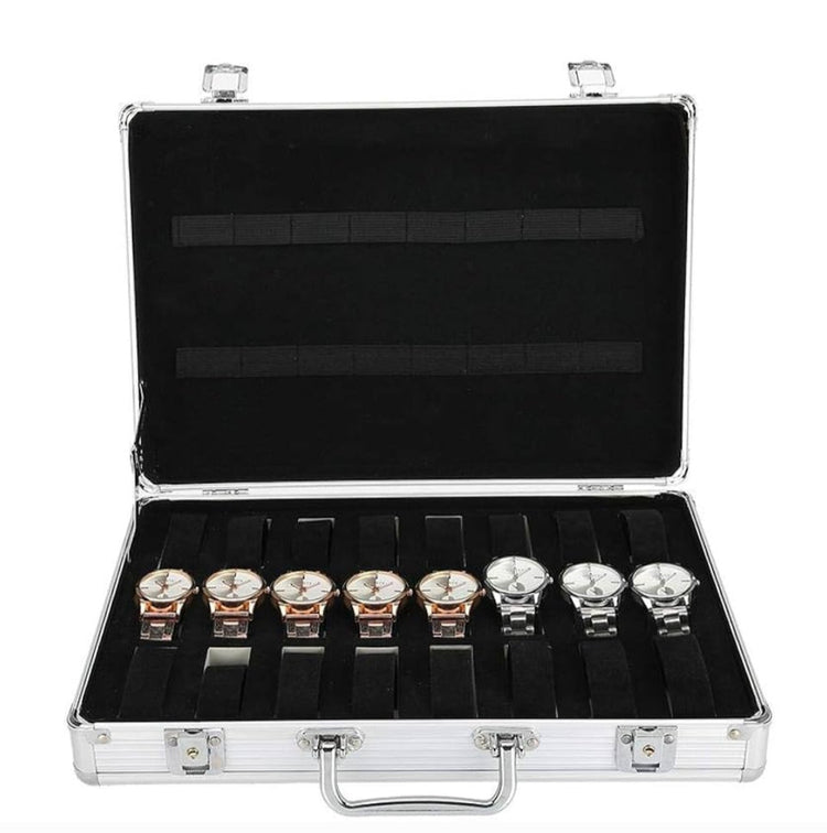 Kofer za odlaganje satova