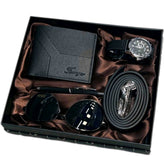 Set za muskarce 5u1 u elgantnoj kutiji