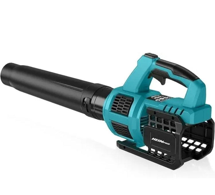 Aku duvac za lisce Makita sa 2 baterije 128V