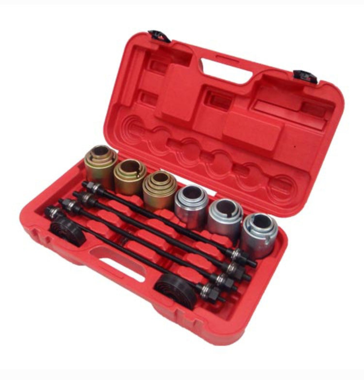 Alat set za silen blokove