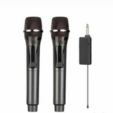 Mikrofon set 2kom WVNGR WG-U702 bezicni