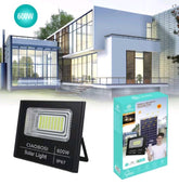 Solarni led reflektor CIAOBOSI -8547