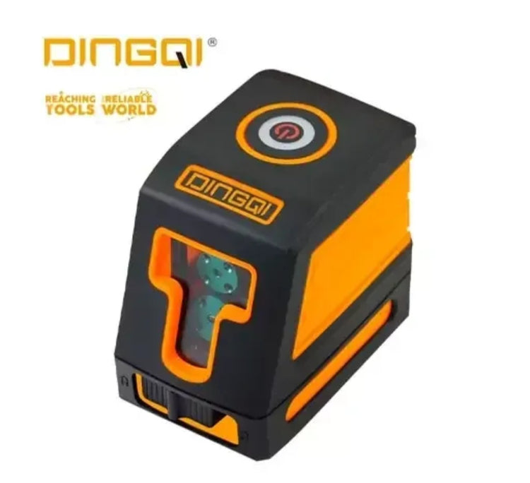 Laser za nivelaciju sa ziroskopom Dingqi