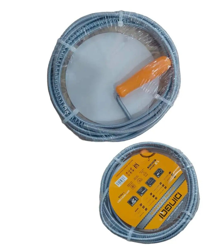 Sajla za kanalizaciju i odvode 8 metra 9mm Dingqi