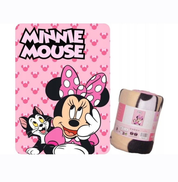 Decije cebe Mini maus 150x200cm
