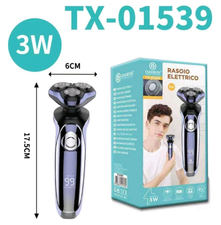 Masinica za brijanje CIAOBOSI TX -01539 -3W