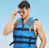 Prsluk za spasavanje čamac brod skuter