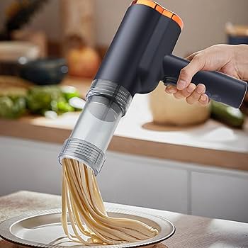 Aparat elektricni za pravljenje testenine