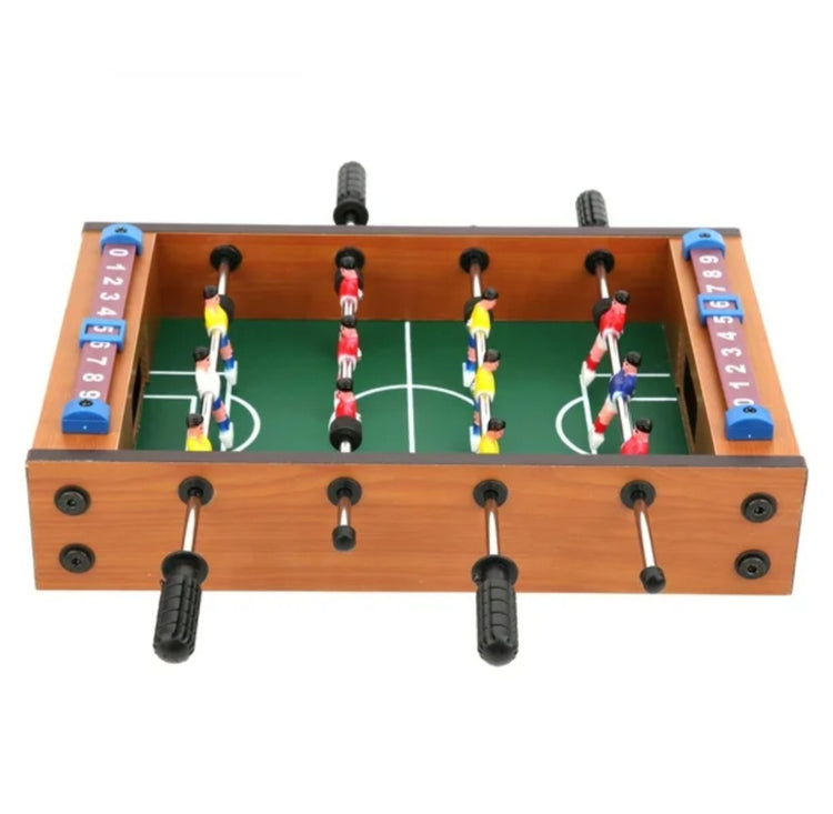 Stoni fudbal mini drveni