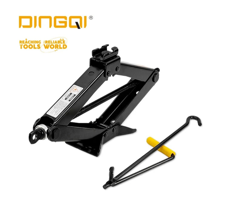 Dizalica za auto Dingqi 1,5 tona dizalica zaba