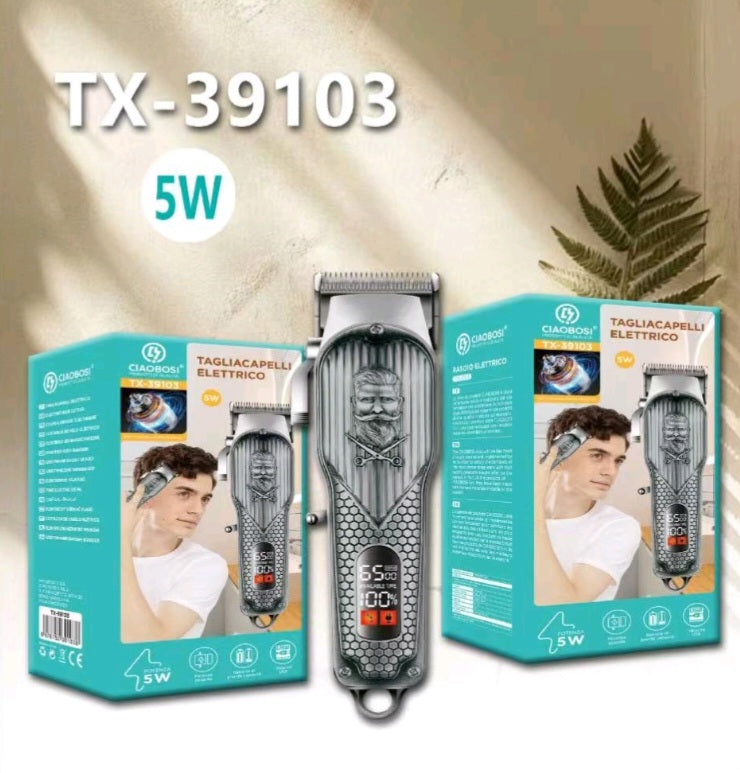 Masinica za sisanje CIAOBOSI TX-39103 punjiva