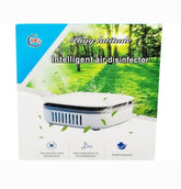 Aparat za dezinfekciju vazduha prostorije -precistac vazduha