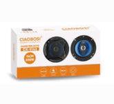 Zvucnici za auto 16cm CIAOBOSI CX-9142