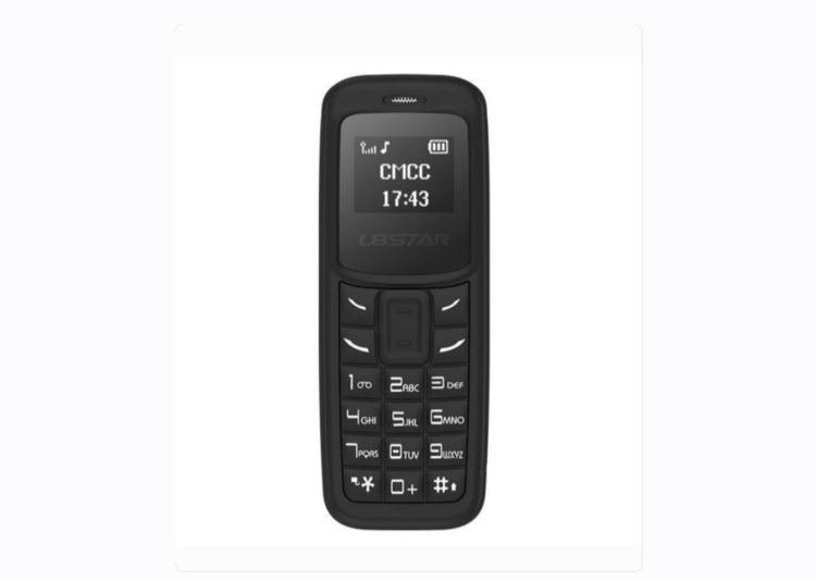 Mini mobilni telefon BM -M30