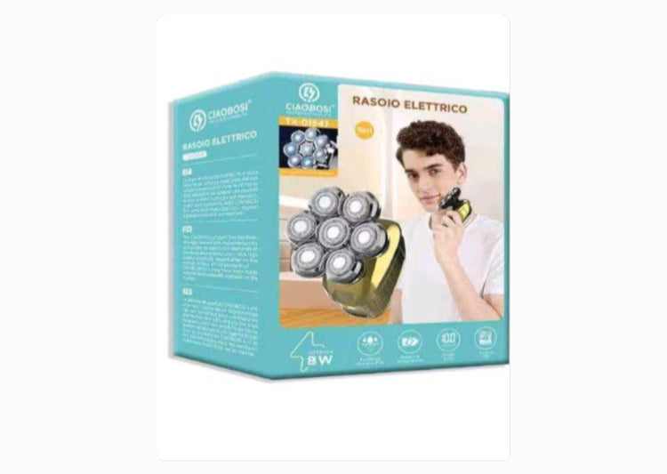 Masinica za brijanje CIAOBOSI TX-01541-8W