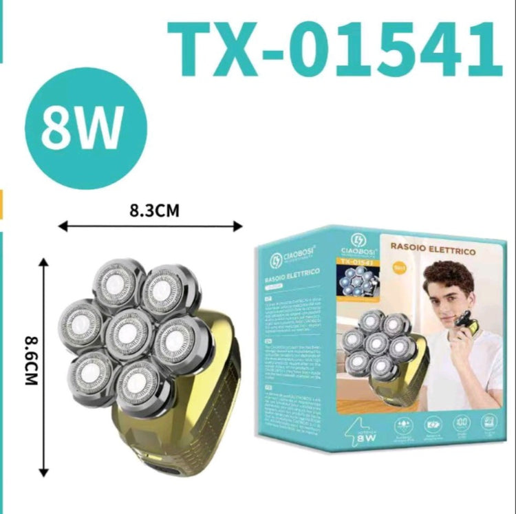 Masinica za brijanje CIAOBOSI TX-01541-8W