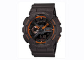 G-Shock digitalni sat