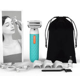 Rozia pro brijac za zene one blade
