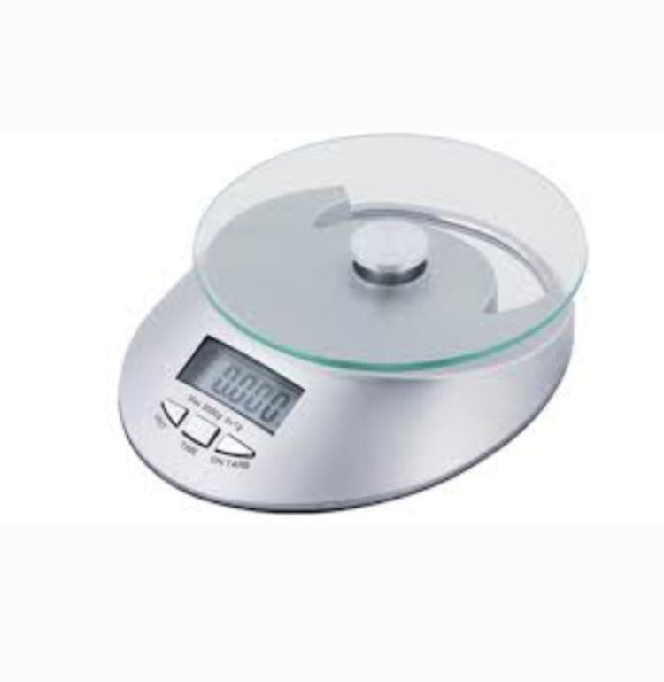 Digitalna vaga CIAOBOSI TX-8123 -5kg