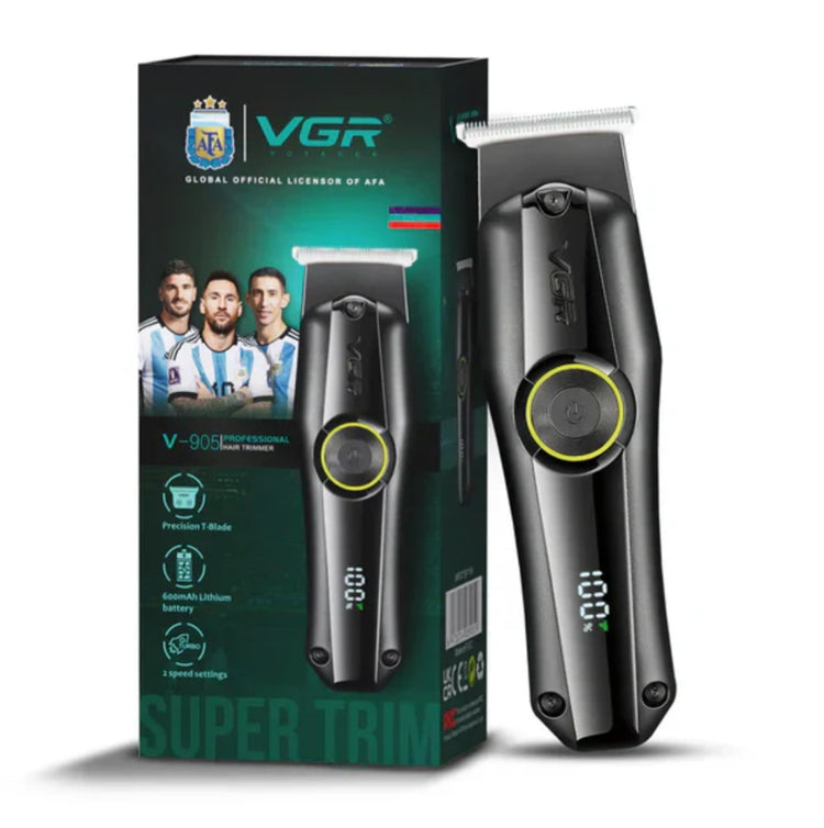 Masinica za sisanje VGR 905