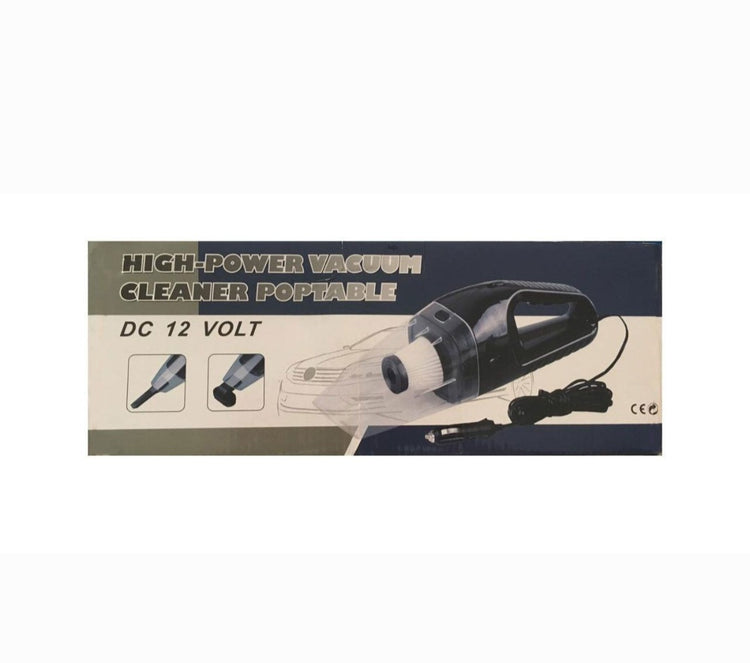 Usisivac za automobil rucni 12V