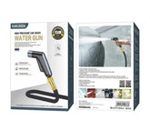 Pistolj za pranje automobila sa rastegljivim crevom 5 -15m