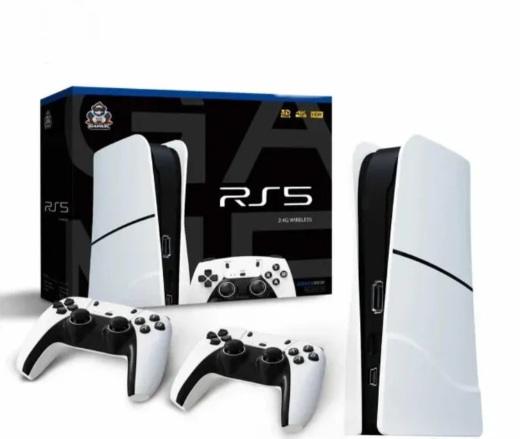 Konzola tv RS5 sa 2 dzojstika