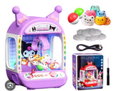 Masina mini za hvatanje igracaka